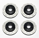 Wilwood ProMatrix Rotors 140-11727-D
