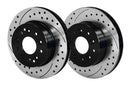 Wilwood ProMatrix Rotors 140-11727-D