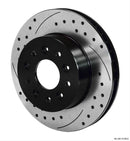Wilwood ProMatrix Rotors 140-11738-D