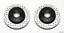 Wilwood ProMatrix Rotors 140-11739-D
