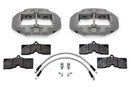 Wilwood D8-6 Brake Calipers 140-11857