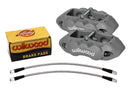 Wilwood D8-6 Brake Calipers 140-11857