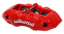 Wilwood D8-6 Brake Calipers 140-11857-R-U