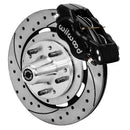 Wilwood Forged Dynalite Big Brake Front Brake Kits 140-12022-D