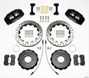 Wilwood Forged DynaPro 6 Big Brake Front Brake Kits 140-12048-D