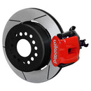 Wilwood Combination Parking Brake Kits 140-12049-R