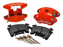 Wilwood GM D154 Brake Caliper Kits 140-12101-R