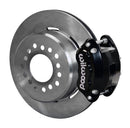 Wilwood D154 Rear Parking Brake Kits 140-12215