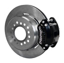 Wilwood D154 Rear Parking Brake Kits 140-12215