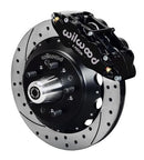 Wilwood Forged Narrow Superlite 6R Big Brake Front Brake Kits 140-12299-D