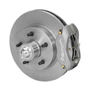 Wilwood Classic Series Dynalite Front Brake Kits 140-12321