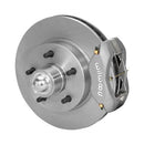 Wilwood Classic Series Dynalite Front Brake Kits 140-12321