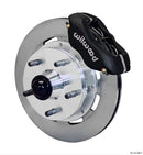 Wilwood Forged Dynalite Pro Series Front Disc Brake Kits 140-12617