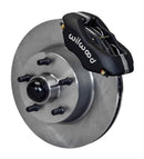 Wilwood Dynalite One-Piece Rotor and Hub Front Brake Kits 140-12913