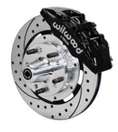 Wilwood Forged DynaPro 6 Big Brake Front Brake Kits 140-12945-D