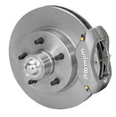 Wilwood Dynalite One-Piece Rotor and Hub Front Brake Kits 140-13028