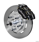 Wilwood DynaPro Dust-Boot Big Brake Front Brake Kits 140-13203