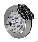 Wilwood DynaPro Dust-Boot Big Brake Front Brake Kits 140-13203