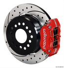 Wilwood DynaPro Dust-Boot Rear Parking Brake Kits 140-13204-DR