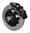 Wilwood AERO6 Big Brake Front Brake Kits 140-13226