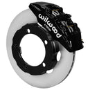 Wilwood Forged DynaPro 6 Big Brake Front Brake Kits 140-13303