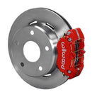 Wilwood DynaPro Lug-Mount Rear Parking Brake Kits 140-13320-R