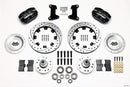 Wilwood DynaPro Dust-Boot Big Brake Front Brake Kits 140-13378-D