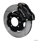 Wilwood Forged Dynalite Big Brake Front Brake Kits 140-13379