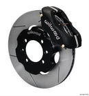 Wilwood Forged Dynalite Big Brake Front Brake Kits 140-13379