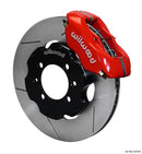 Wilwood Forged Dynalite Big Brake Front Brake Kits 140-13379-R