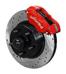 Wilwood Classic Series Dynalite Front Brake Kits 140-13476-DR