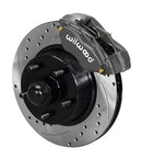Wilwood Classic Series Dynalite Front Brake Kits 140-13477-D