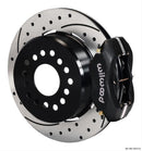 Wilwood Forged Dynalite Rear Parking Brake Kits 140-13511-D