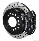Wilwood Forged DynaPro Low-Profile Rear Parking Brake Kits 140-13513-D