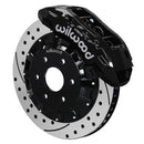 Wilwood TX6R Big Brake Front Brake Kits 140-13876-D