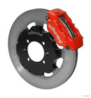 Wilwood Forged Dynalite Big Brake Front Brake Kits 140-14233-R