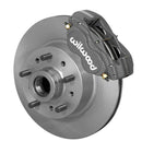 Wilwood Classic Series Dynalite Front Brake Kits 140-14271