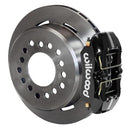 Wilwood Forged Dynalite Rear Parking Brake Kits 140-14400