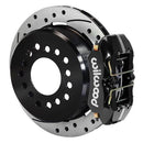 Wilwood Forged Dynalite Rear Parking Brake Kits 140-14400-D