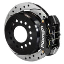 Wilwood Forged Dynalite Rear Parking Brake Kits 140-14400-D