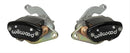 Wilwood MC4 Pro Street Parking Brake Upgrade Kits 140-14415