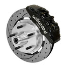 Wilwood Forged DynaPro 6 Big Brake Front Brake Kits 140-14533-D