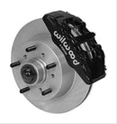 Wilwood Classic Series Dynapro 6 Front Brake Kits 140-14607
