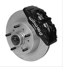 Wilwood Classic Series Dynapro 6 Front Brake Kits 140-14607