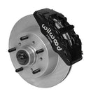 Wilwood Classic Series Dynapro 6 Front Brake Kits 140-14614