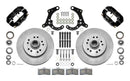 Wilwood Classic Series Dynalite Front Brake Kits 140-14663