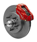 Wilwood Classic Series Dynalite Front Brake Kits 140-14663-R