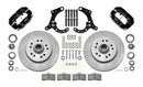 Wilwood Classic Series Dynalite Front Brake Kits 140-14808