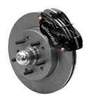 Wilwood Classic Series Dynalite Front Brake Kits 140-14808