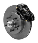 Wilwood Classic Series Dynalite Front Brake Kits 140-14808